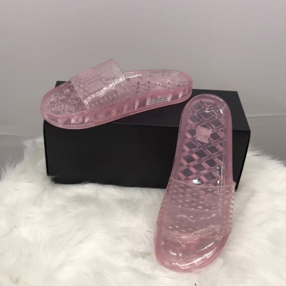 puma x rihanna slides
